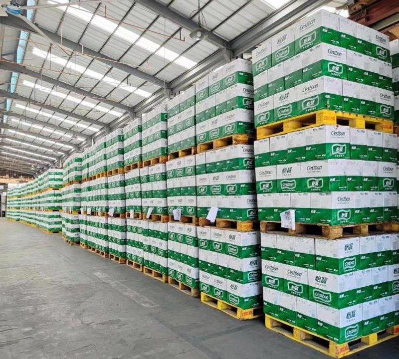 商务礼品供应：连接心与心的艺术