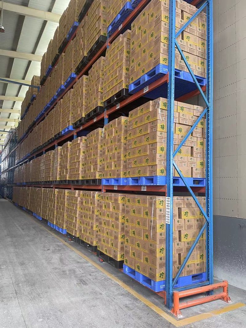 日用百货批发：把握市场脉络