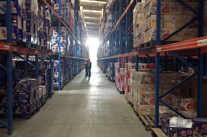 昆明批发零售行业动态：市场变化与应对策略